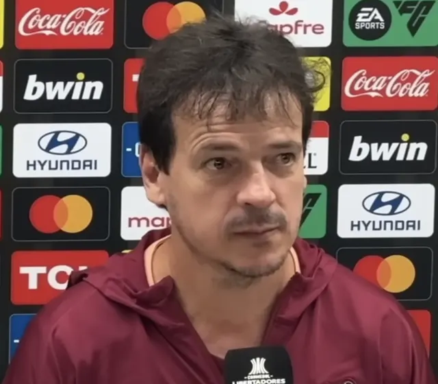 Fernando Diniz