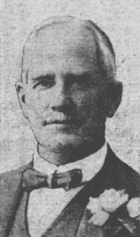 Thomas Tatchell