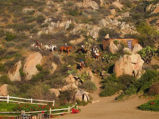The Ramona Pageant