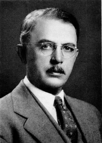 Walter T. Gunn