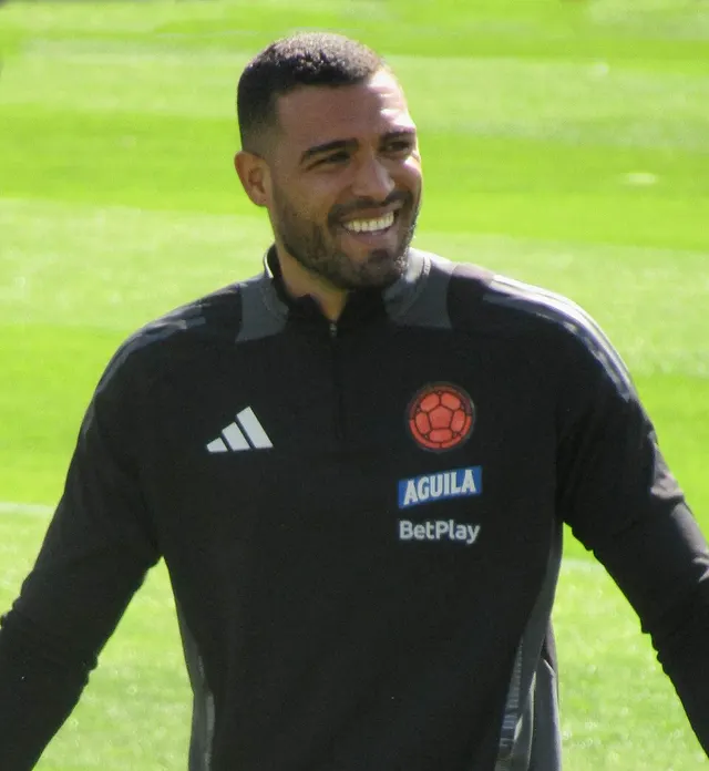Álvaro Montero