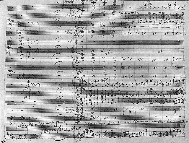 Orchestration