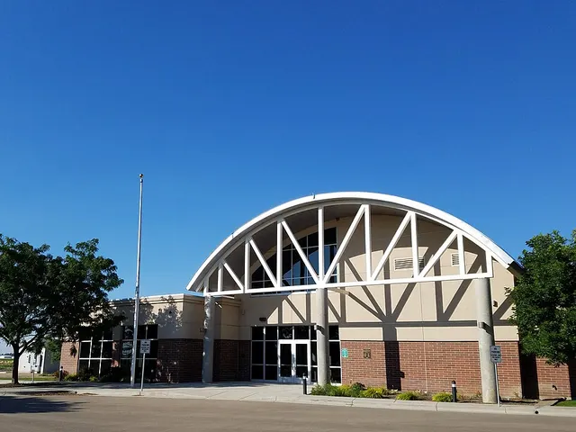 Caldwell Executive Airport