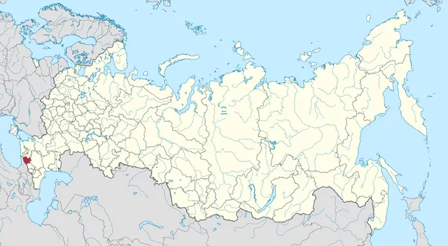 Karachay-Cherkessia