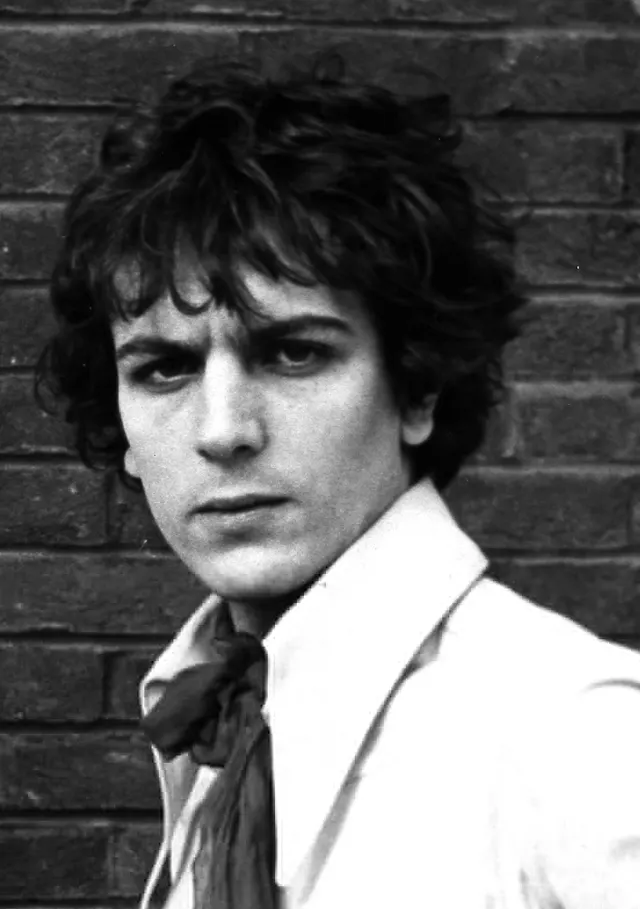 Syd Barrett