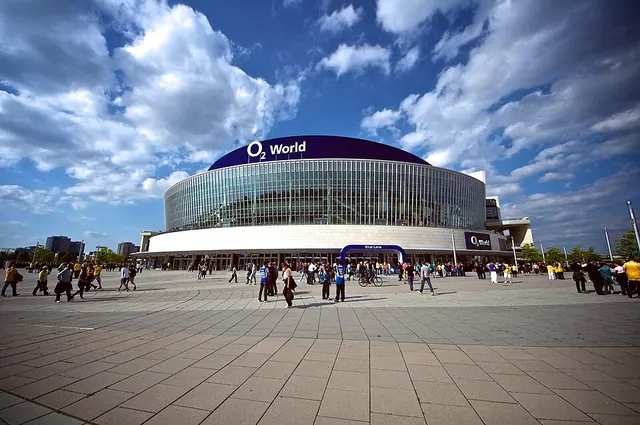 2014 BBL Champions Cup