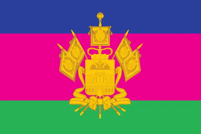 Krasnodar Krai