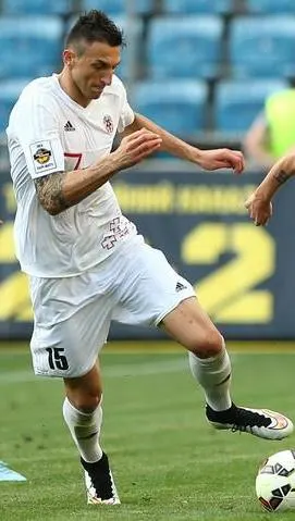 Ivica Žunić