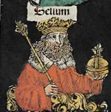 Shallum