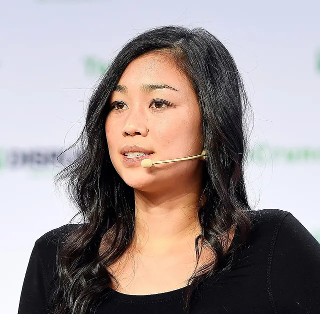Tracy Chou
