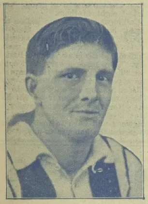 Frank Scully