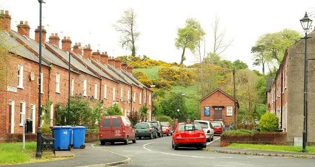 Edenderry, County Down