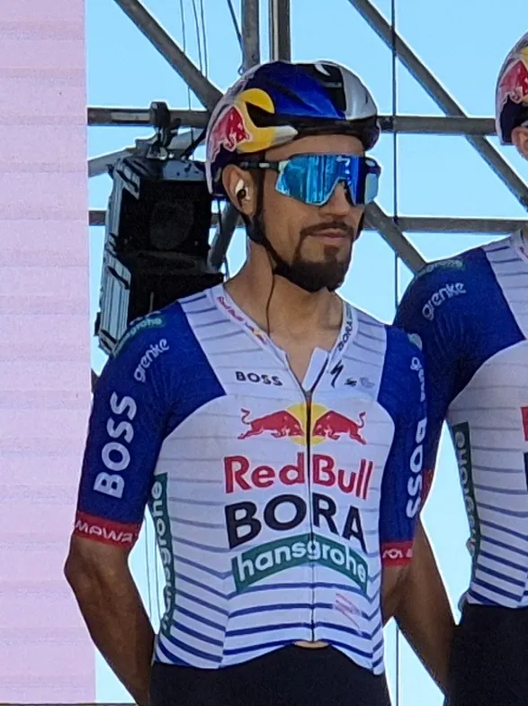 Daniel Martínez