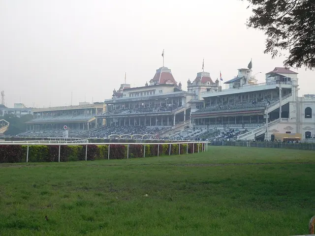 Kolkata Race Course
