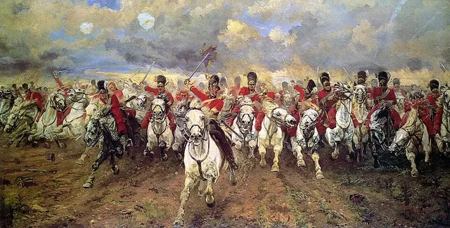Charge