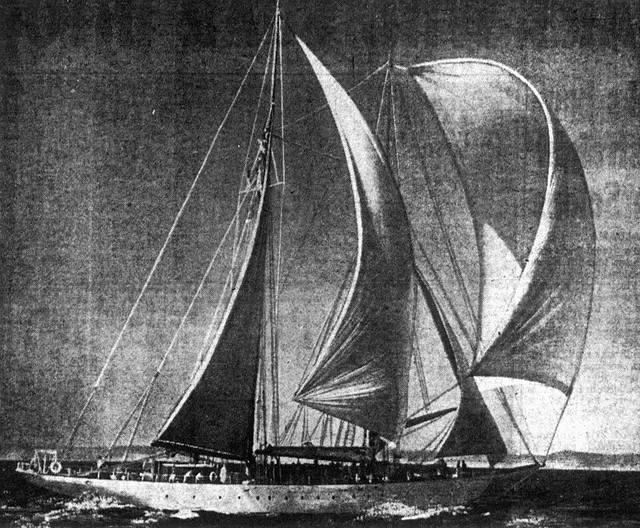 USS Palomas