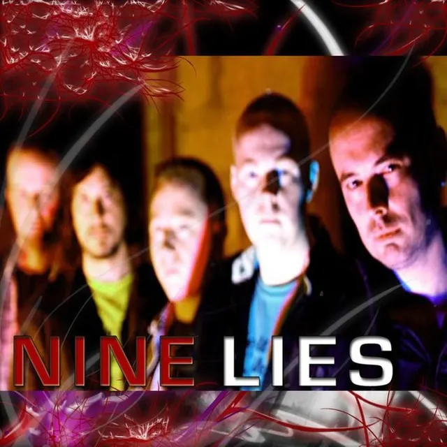 Nine Lies
