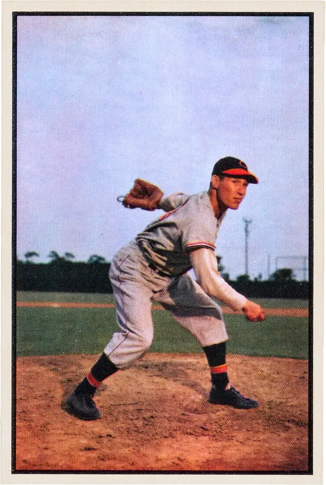 Bob Feller