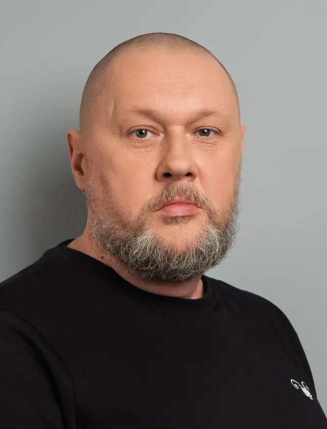 Kostiantyn Doroshenko