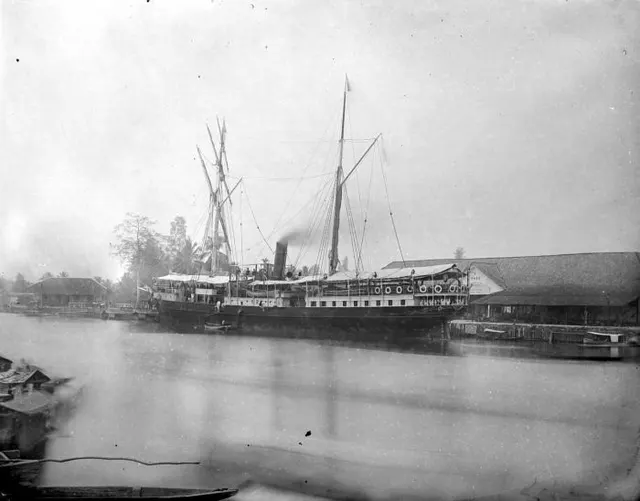 Franssen van de Putten