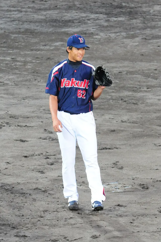 Takeaki Tokuyama