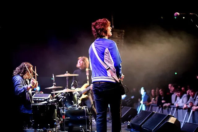 Trampolene