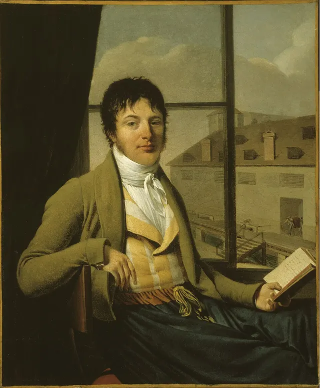 Jean-Antoine Chaptal