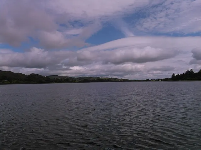 Lough Allua