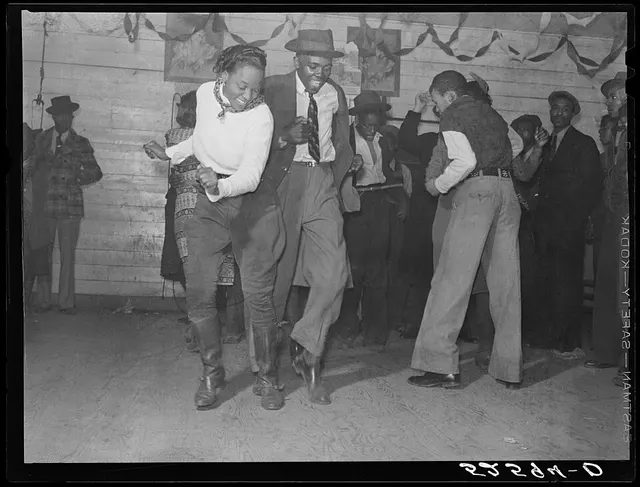 Jitterbug