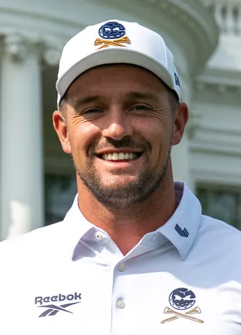 Bryson DeChambeau