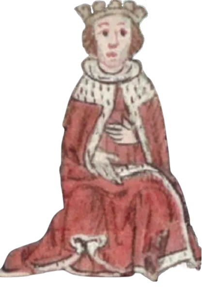 Llywelyn le Dernier