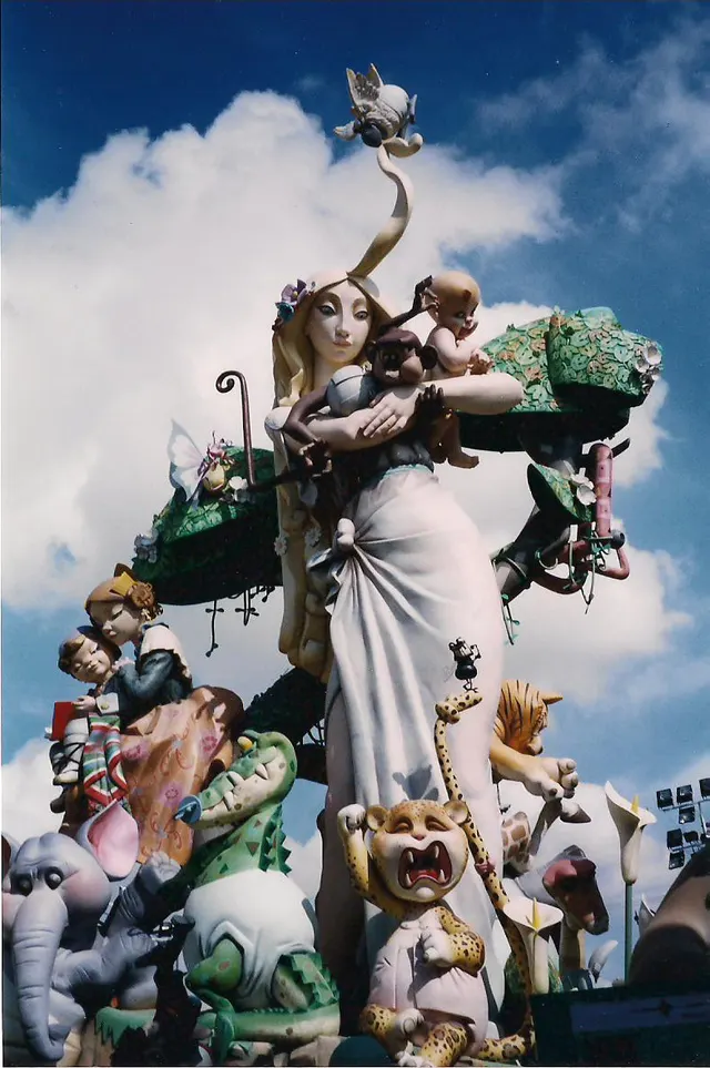 Fallas