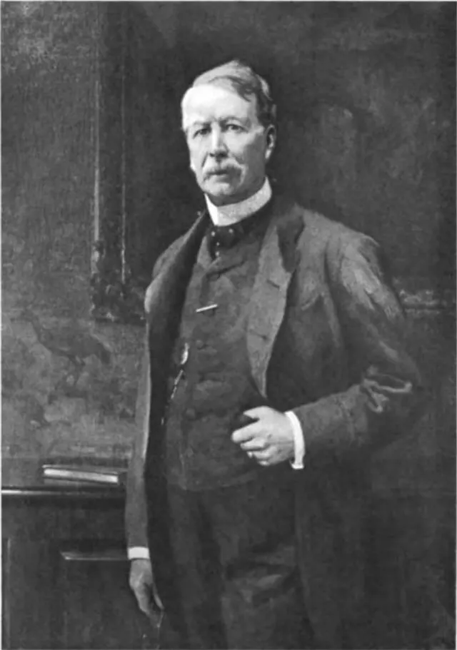 William Frick