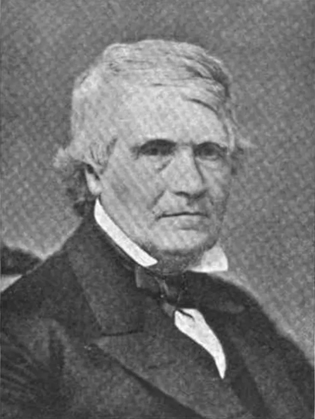 George A. Brayton