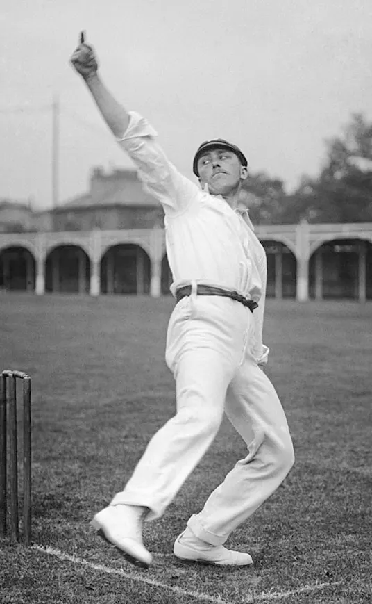 England cricket team Test results