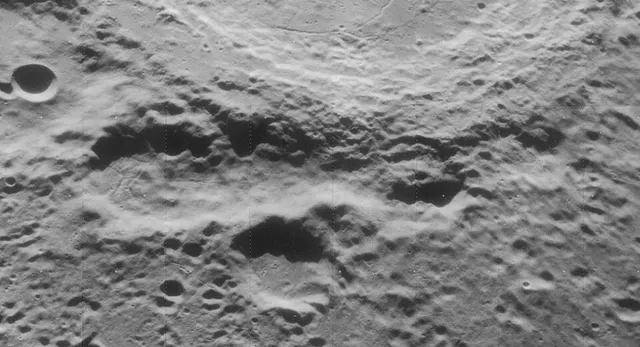 Vallis Palitzsch