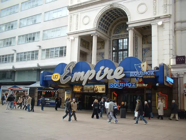 Empire Cinemas