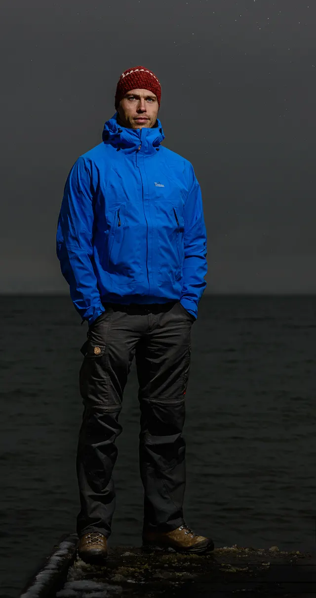 Erik B. Jørgensen