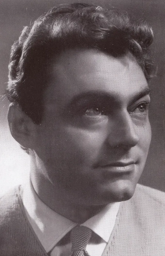 Luigi Tosi