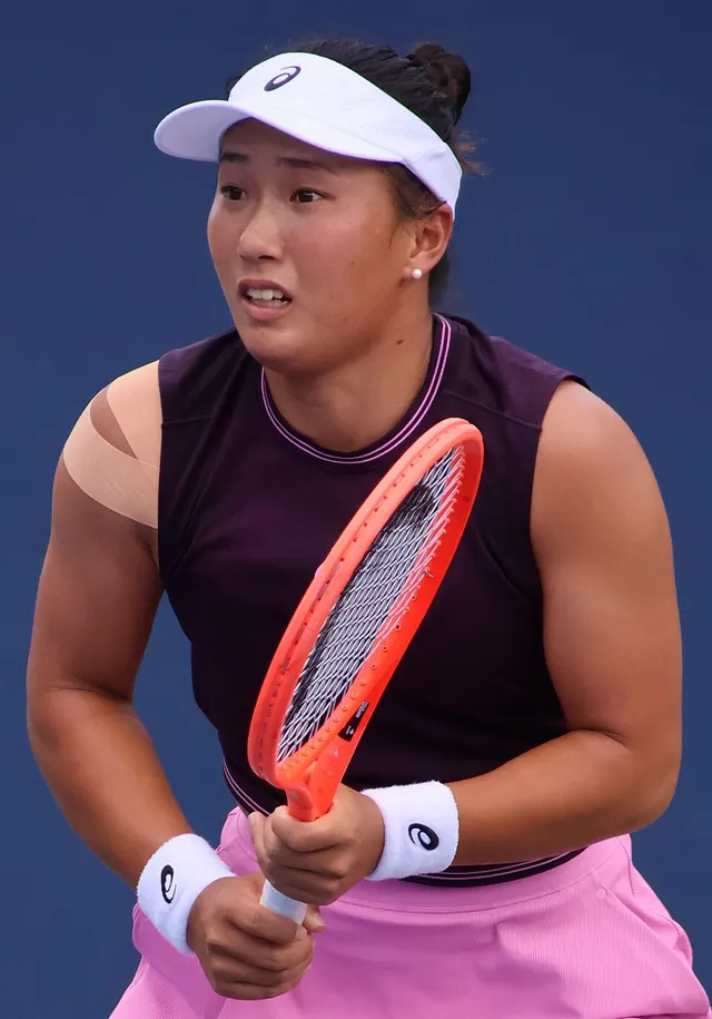 Claire Liu