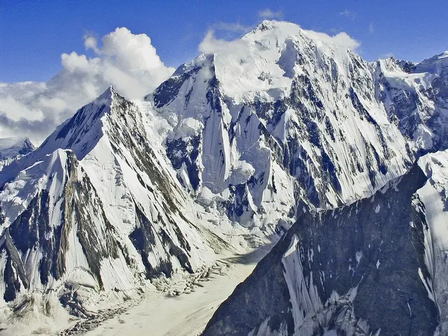 Laila Peak
