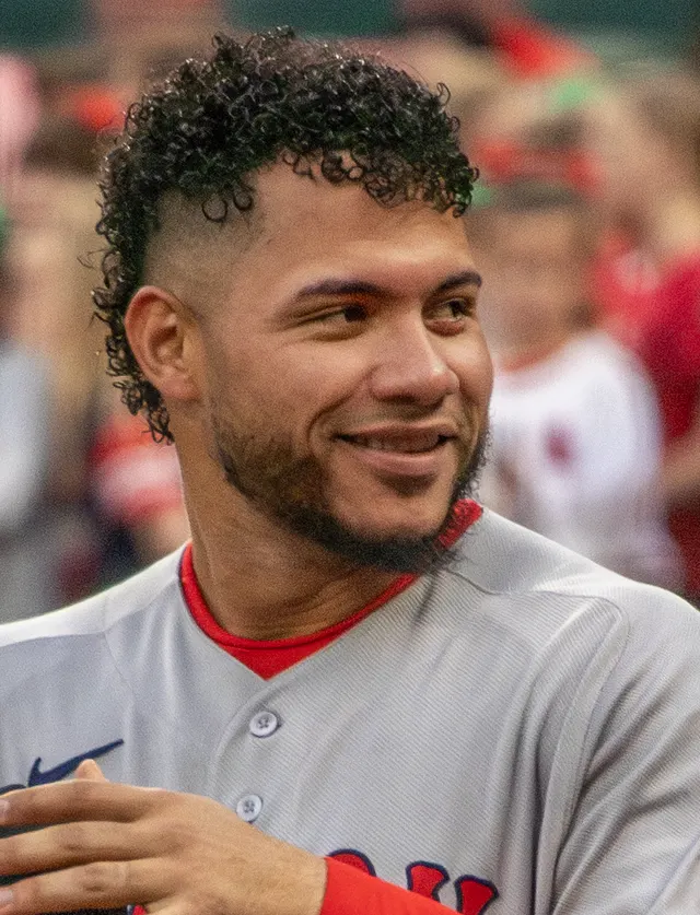 Willson Contreras