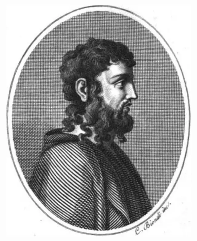 Dicaearchus