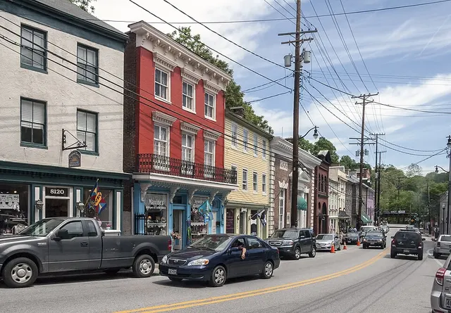 Howard County, Maryland