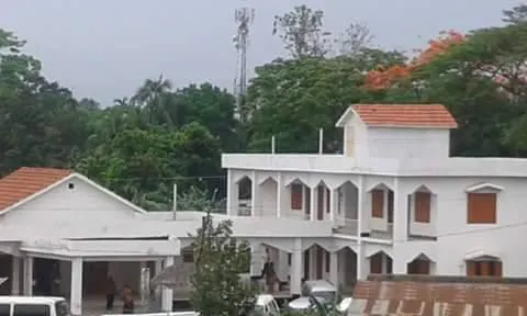 Gunabati Union