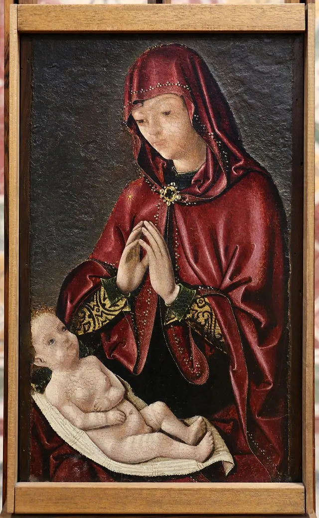 Michele Pannonio