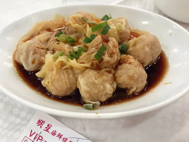 Dumpling