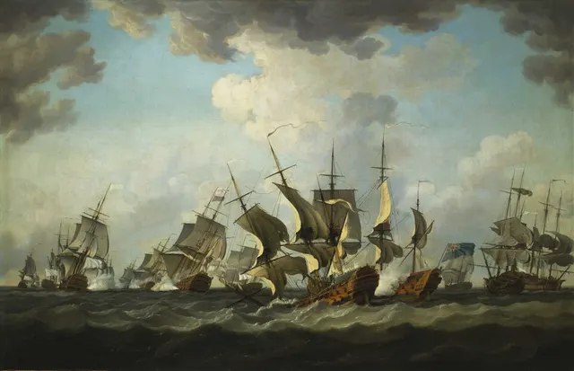 Bataille des Cardinaux