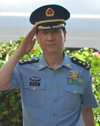 Huang Guoxian