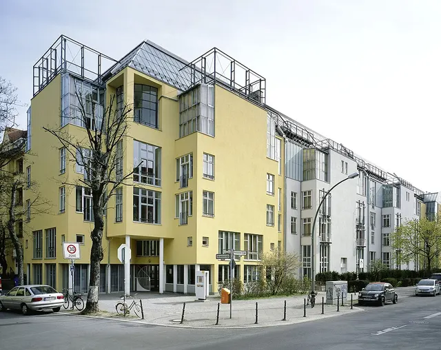 IBZ Berlin